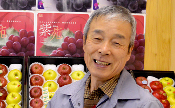 矢吹 一郎